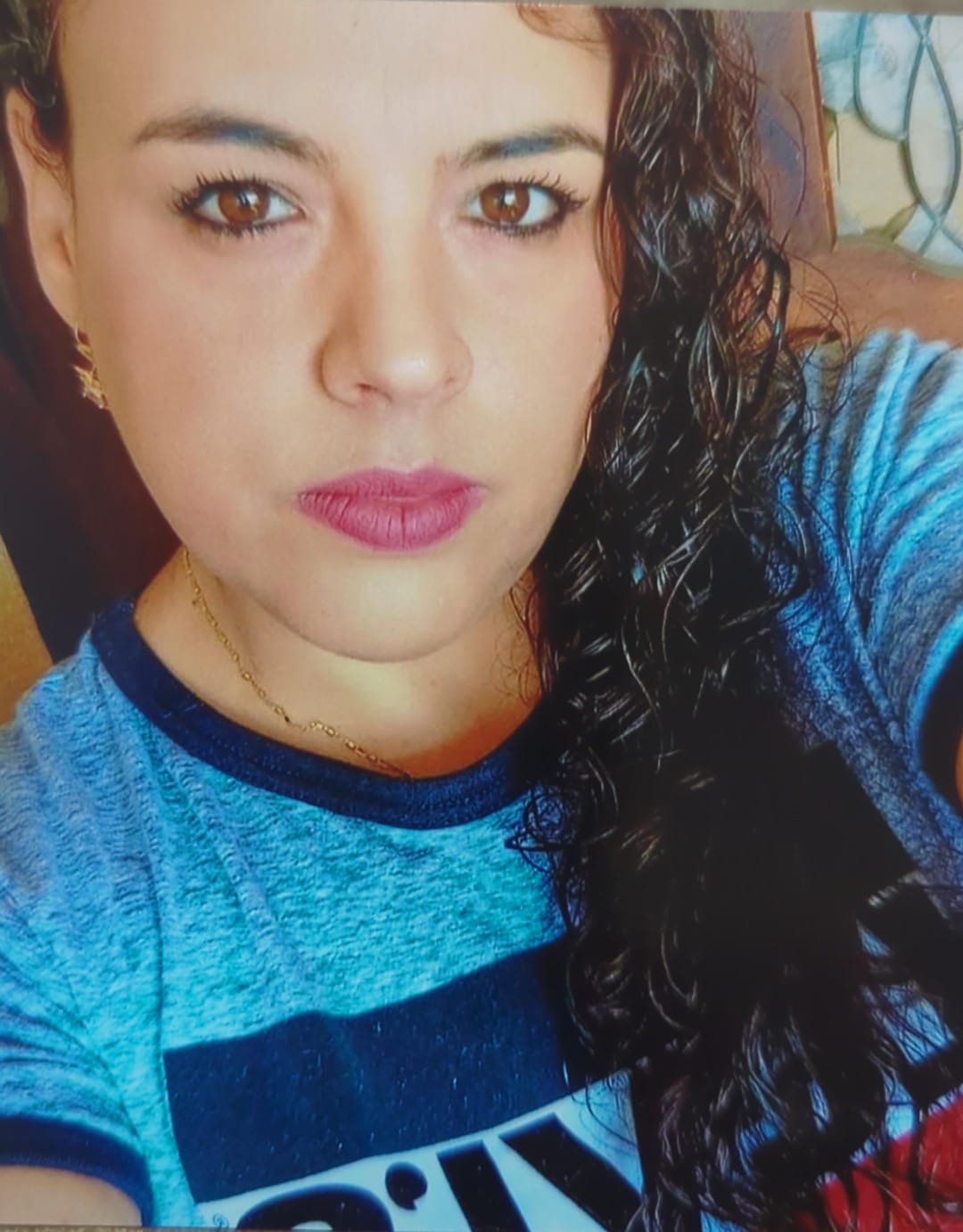 Erika Leticia Tamez Garza