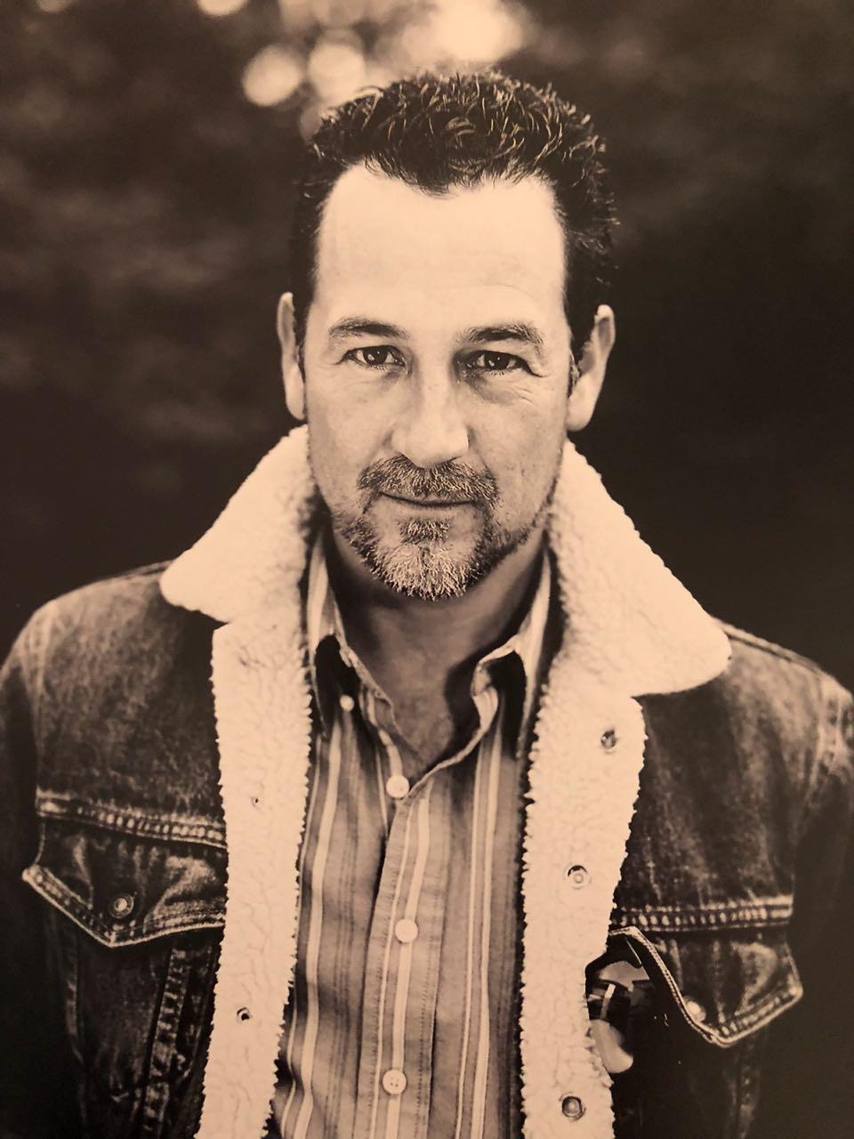 Luis Carlos Garza y Garza